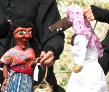 Chumbala Cachumbala